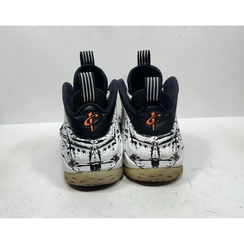 Nike Air Foamposite One Shattered Backboard Size 9 314996-013